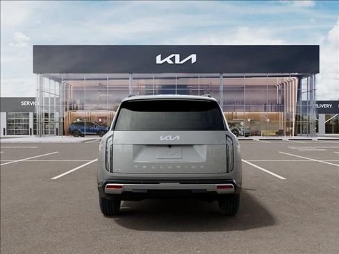 New 2027 Kia Telluride SX Prestige AWD/4WD image 5