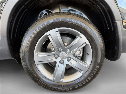 Used 2021 Honda Ridgeline RTL-E image 22