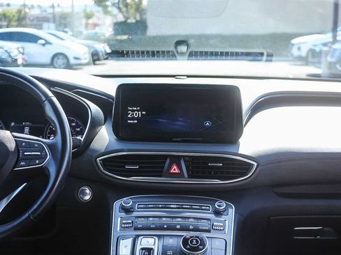 Used 2023 Hyundai Santa Fe SEL image 18