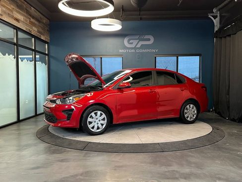 Used 2023 Kia Rio S image 25