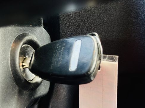 Used 2014 Jeep Compass Latitude image 26