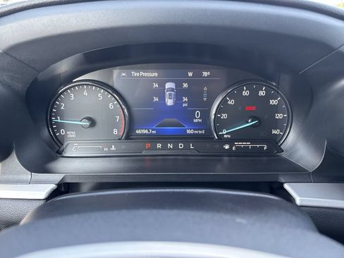 Certified 2022 Ford Explorer XLT w/ Equipment Group 202A AWD/4WD image 14