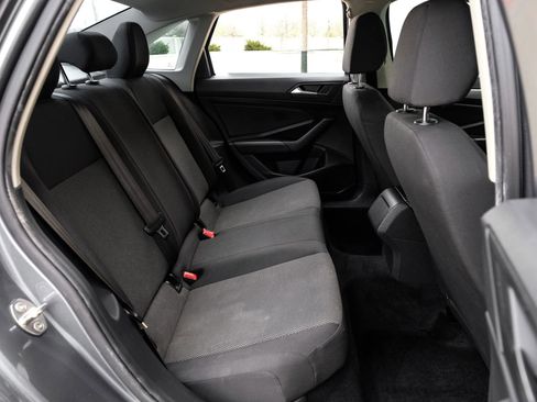 Used 2019 Volkswagen Jetta S w/ Driver Assistance Package image 34