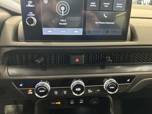 New 2026 Honda CR-V EX image 21