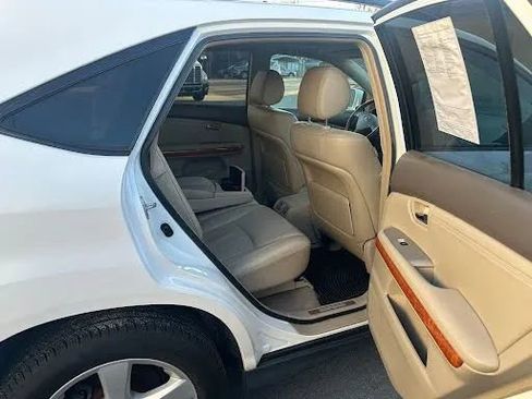 Used 2004 Lexus RX 330 image 6
