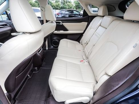 Used 2016 Lexus RX 350 AWD w/ Luxury Package image 64