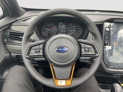 New 2026 Subaru Forester Wilderness AWD/4WD image 13