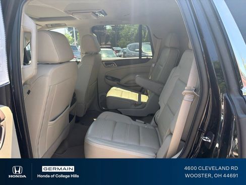 Used 2018 GMC Yukon Denali w/ Denali Ultimate Package AWD/4WD image 14