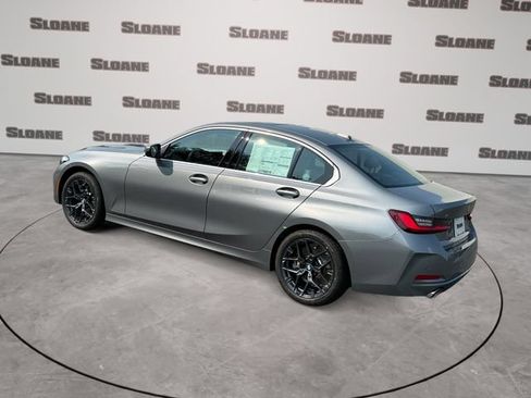 New 2026 BMW 330i xDrive Sedan w/ Convenience Package AWD/4WD image 3