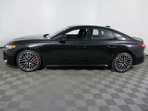 New 2026 Audi S5 Premium Plus AWD/4WD image 4