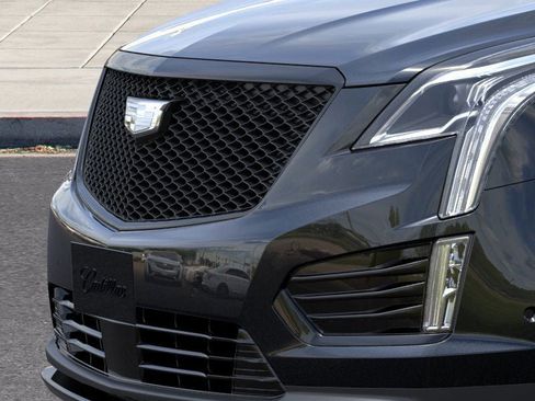 New 2026 Cadillac XT5 Sportv image 13