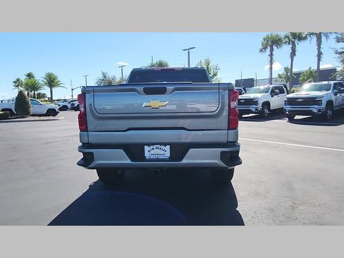 New 2026 Chevrolet Silverado 1500 Custom image 18