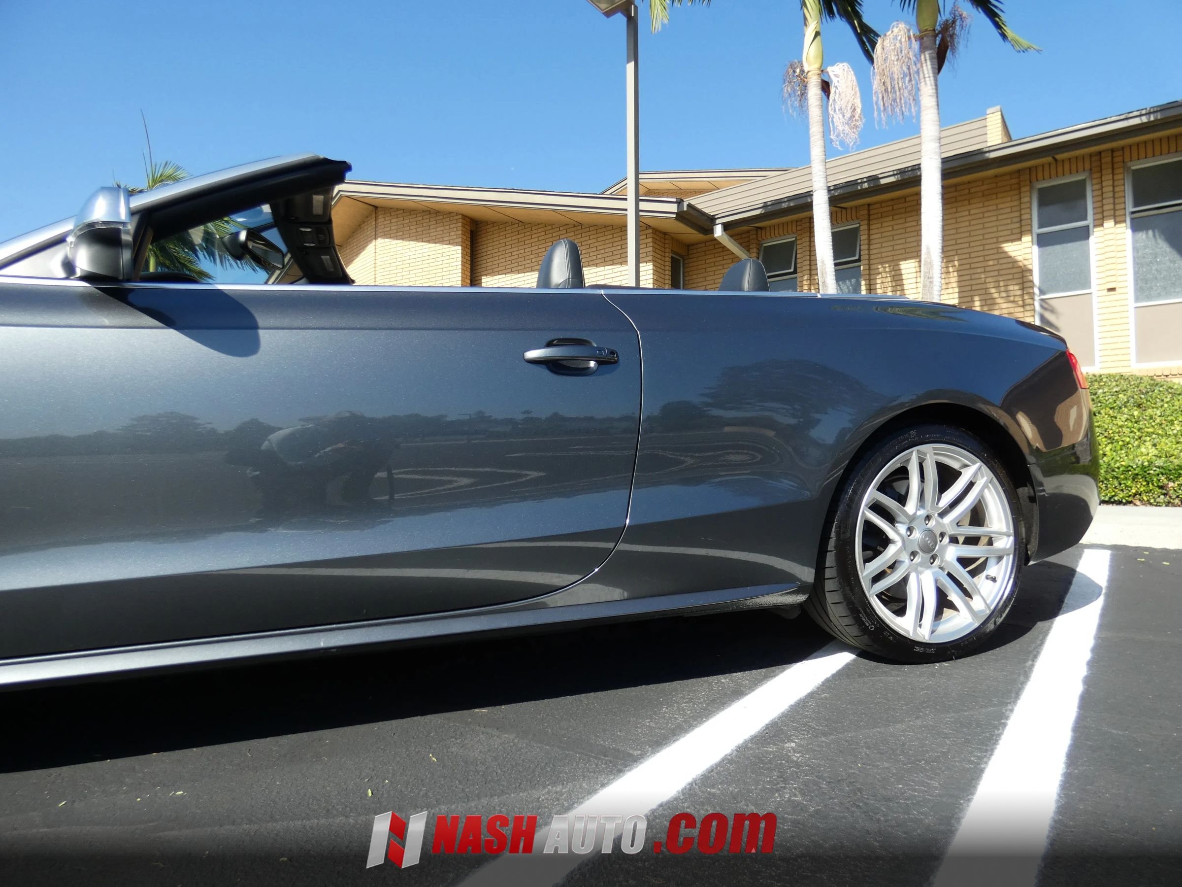 Used 2015 Audi S5 Premium Plus w/ Technology Package AWD/4WD image 15