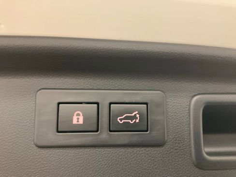 Used 2023 Subaru Forester Sport w/ Popular Package #3 image 35