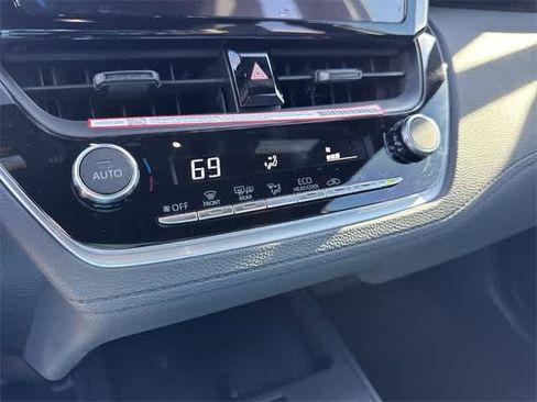 New 2026 Toyota Corolla Cross SE image 22