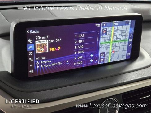 Certified 2020 Lexus RX 450h AWD w/ Premium Package image 36