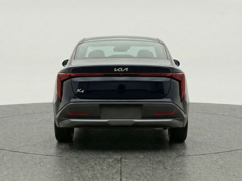 Used 2025 Kia K4 FWD image 7