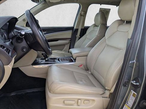 Used 2014 Acura MDX SH-AWD w/ Advance Package image 17