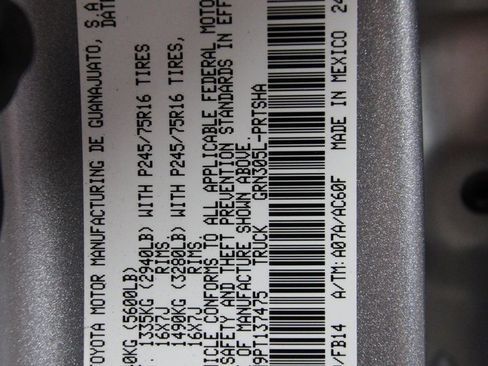 Used 2023 Toyota Tacoma SR image 23