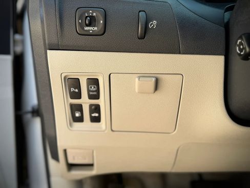 Used 2008 Lexus ES 350 FWD image 8