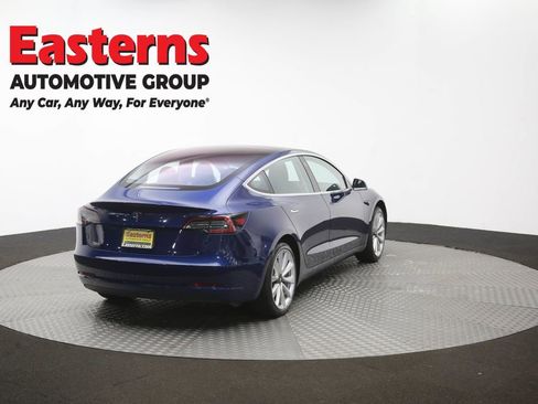 Used 2018 Tesla Model 3 RWD image 35