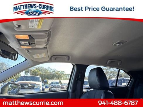 Used 2025 Mitsubishi Eclipse Cross SE image 11