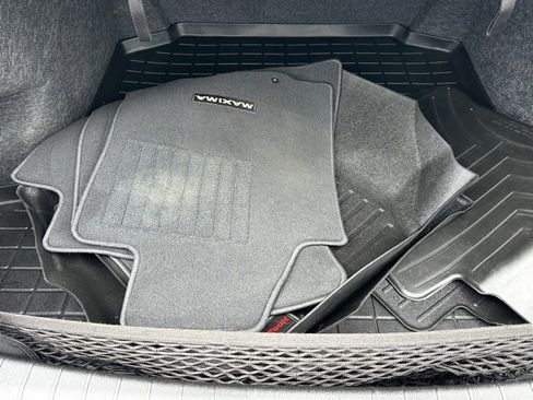 Used 2017 Nissan Maxima 3.5 SL w/ Interior Lighting Package image 17