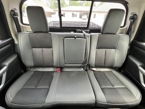Used 2019 Nissan Titan PRO-4X AWD/4WD image 24