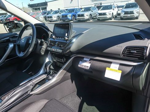 New 2026 Mitsubishi Eclipse Cross LE image 20