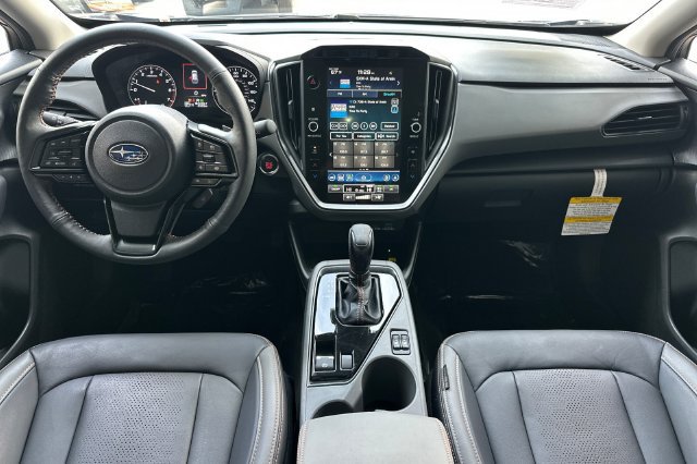 Used 2026 Subaru Crosstrek 2.5i Limited AWD/4WD image 13