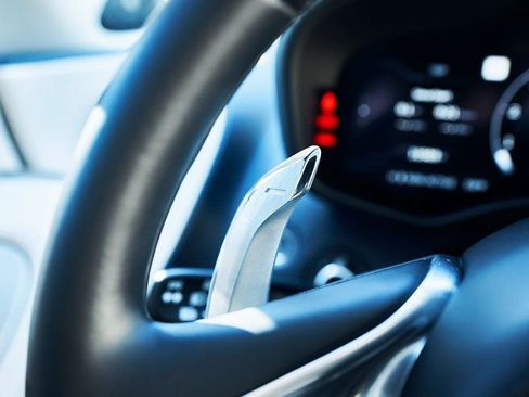 Used 2022 McLaren GT RWD image 48