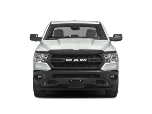 Used 2022 RAM 1500 Tradesman AWD/4WD image 7