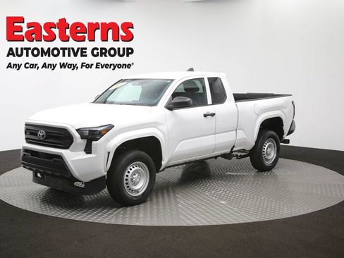 Used 2024 Toyota Tacoma SR RWD image 52