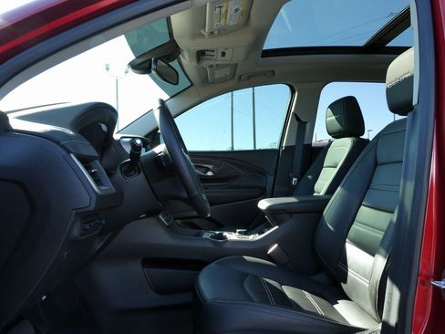 Certified 2024 GMC Terrain Denali image 20