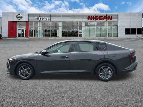 Used 2025 Kia K4 FWD image 4