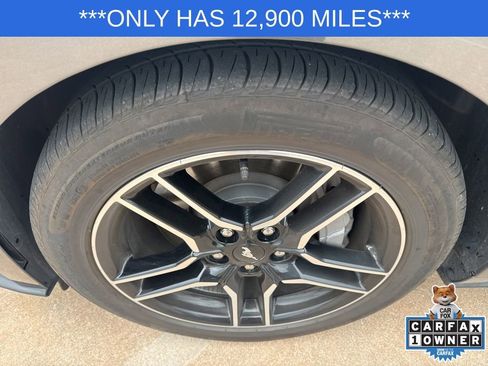 Used 2018 Ford Mustang GT RWD image 28