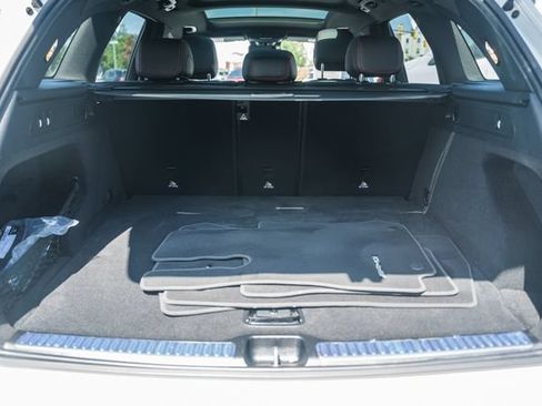 Used 2022 Mercedes-Benz GLC 43 AMG 4MATIC image 12