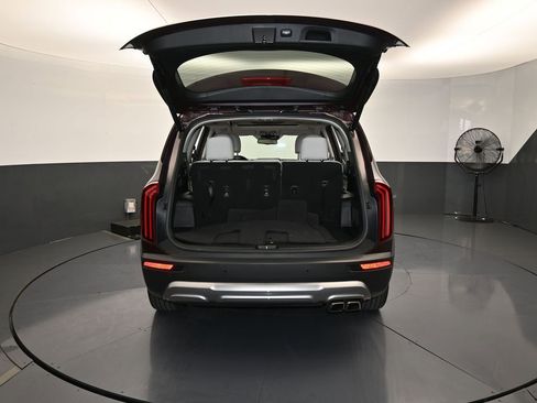 Used 2022 Kia Telluride EX w/ EX Premium Package image 44
