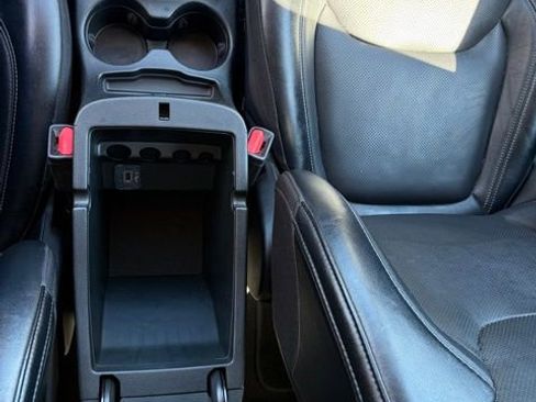 Used 2022 Jeep Cherokee Latitude Lux image 23