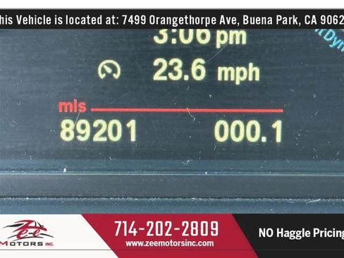 Used 2012 BMW 528i Sedan image 25