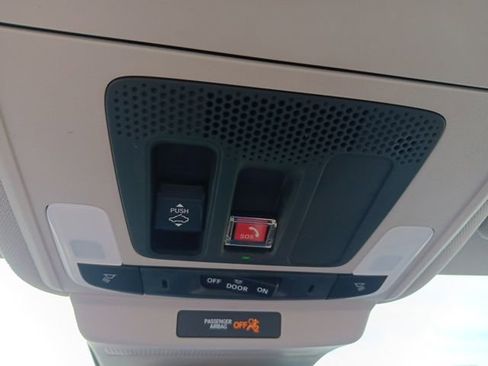 New 2025 Honda Accord Touring image 21