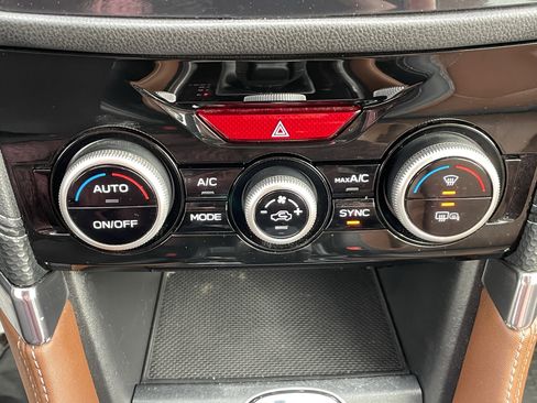 Used 2022 Subaru Forester Touring w/ Popular Package #2 image 32