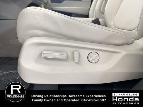 Used 2026 Honda Odyssey EX-L image 23