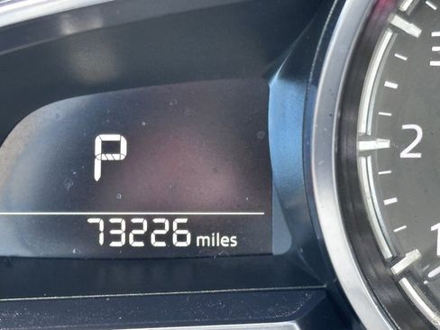 Used 2018 MAZDA MAZDA3 Grand Touring image 20