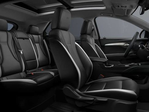 New 2026 Buick Envision Sport Touring image 47