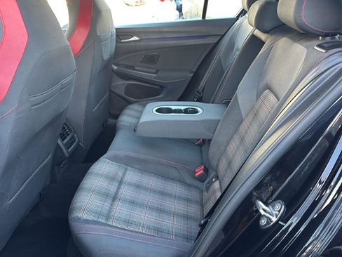 Used 2022 Volkswagen GTI SE image 23