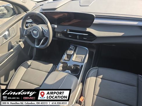 New 2026 Buick Enclave Sport Touring w/ Power Package AWD/4WD image 30