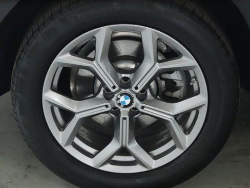 Certified 2023 BMW X3 xDrive30i w/ Premium Package image 13