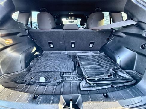 Used 2022 Subaru Impreza 2.0i Sport image 34