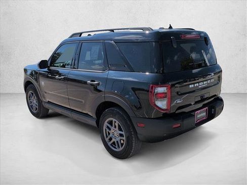 New 2025 Ford Bronco Sport Big Bend w/ Convenience Package image 8